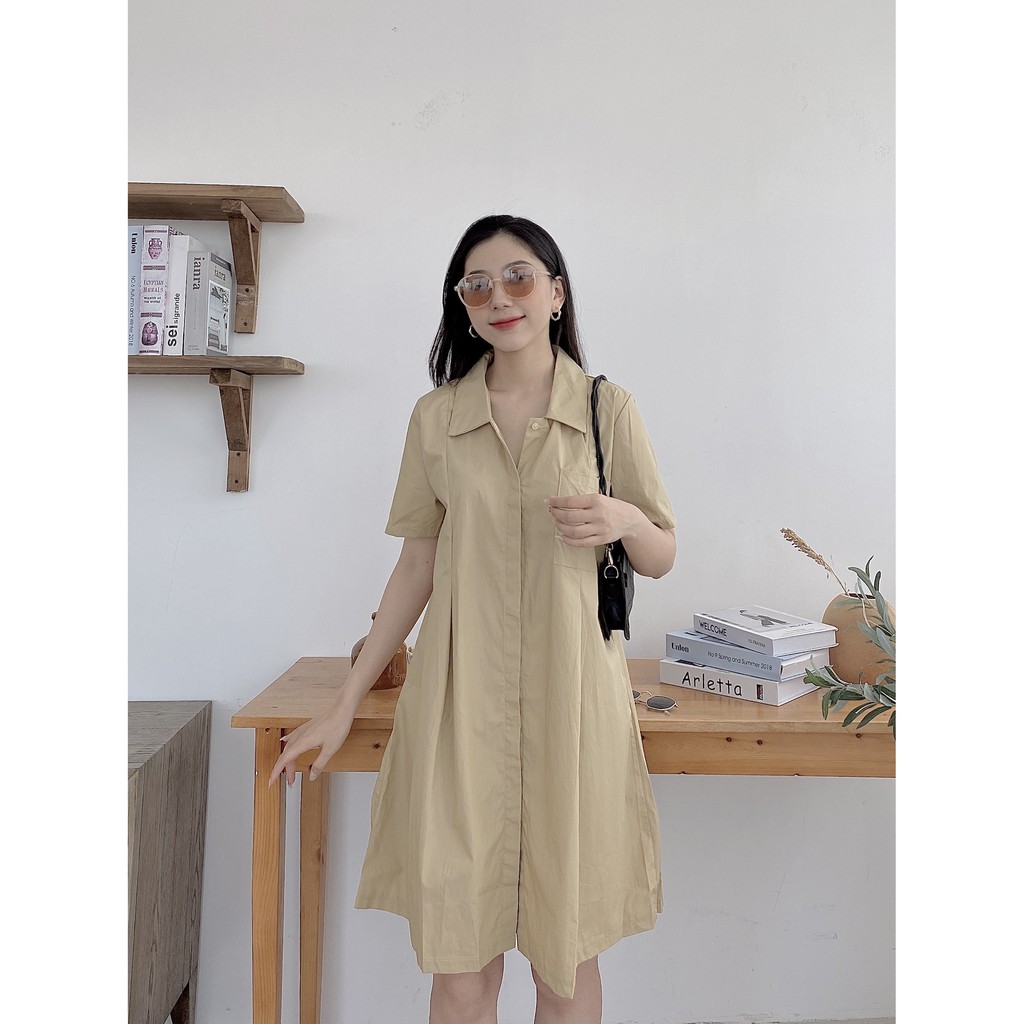 VÁY SOMI TRƠN HAI LY BE | BigBuy360 - bigbuy360.vn