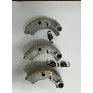 Bố ba càng Nouvo LX, Nouvo 5, Nouvo 6, Luvias, Nouvo SX