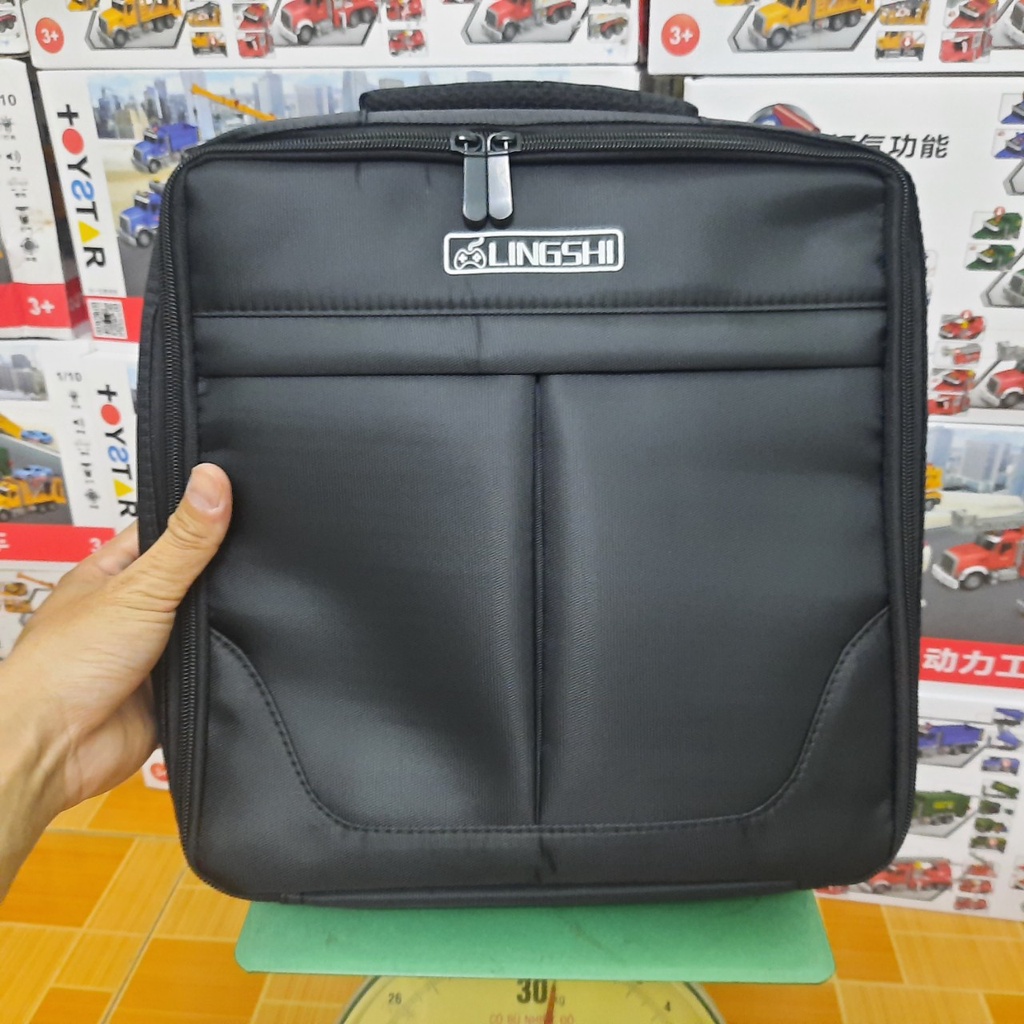 Túi đựng máy quay hành động FPV DJI Avata và phụ kiện - Túi chống nước có dây đeo