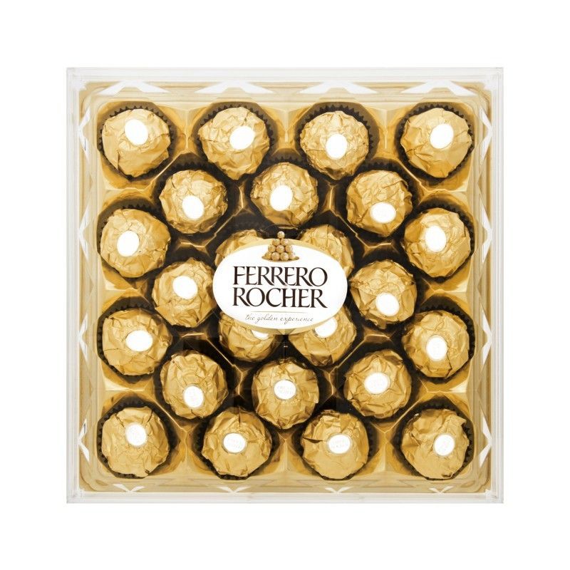 Kẹo Sôcôla Ferrero Rocher 300g