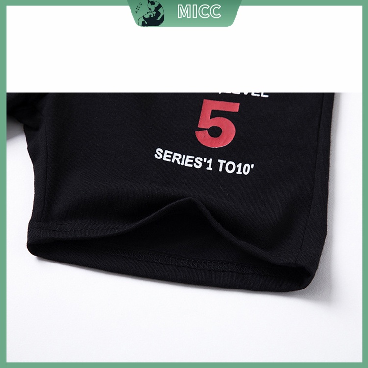 Quần short thời trang sành điệu cho bé trai