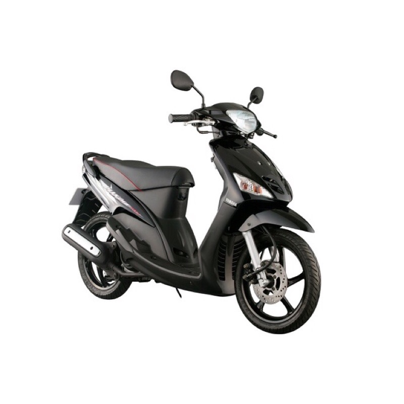 Bộ nồi sau Yamaha Nouvo 3 , Mio - puly côn sau nouvo , chuông nouvo mio