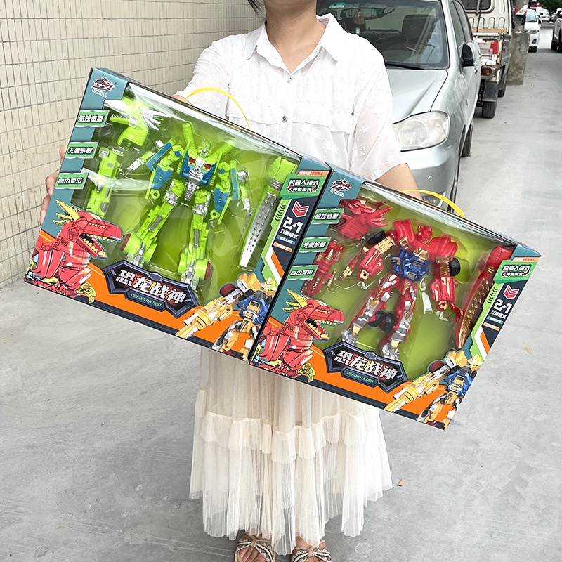 Đồ Chơi Mô hình robot biến hình Titan, Bumblebee,Optimus ,size lớn