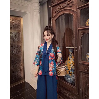 Bộ Phật tử Nơ đi Chùa