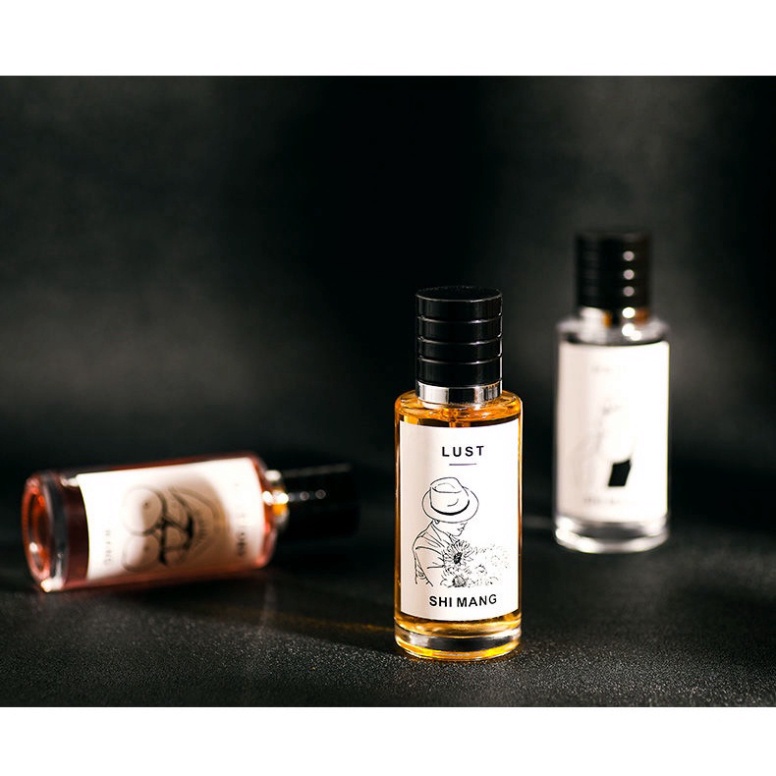 Nước hoa Body mist Shimang 50ml chính hãng nội địa Trung