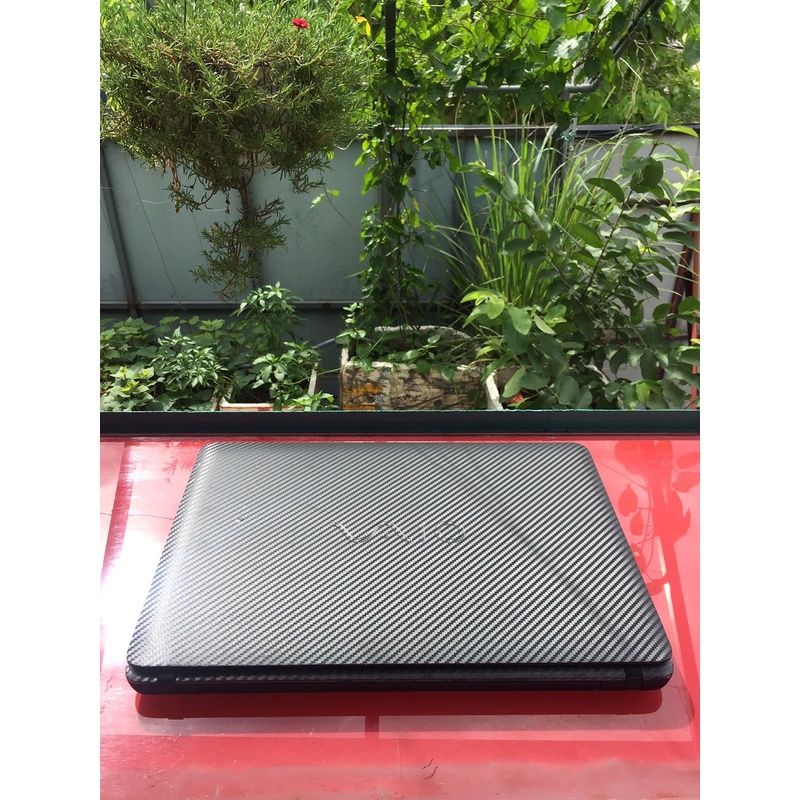Laptop Cũ Sony Vaio 1521DSGB CPU Core I3-3227U/ Ram 4GB/ SSD 128GB/ VGA Intel HD Graphics/ LCD 15.6'' inch