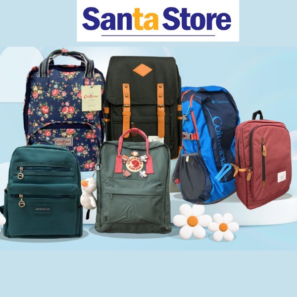 SANTA STORE - BALO TÚI XÁCH PK, Cửa hàng trực tuyến | BigBuy360 - bigbuy360.vn