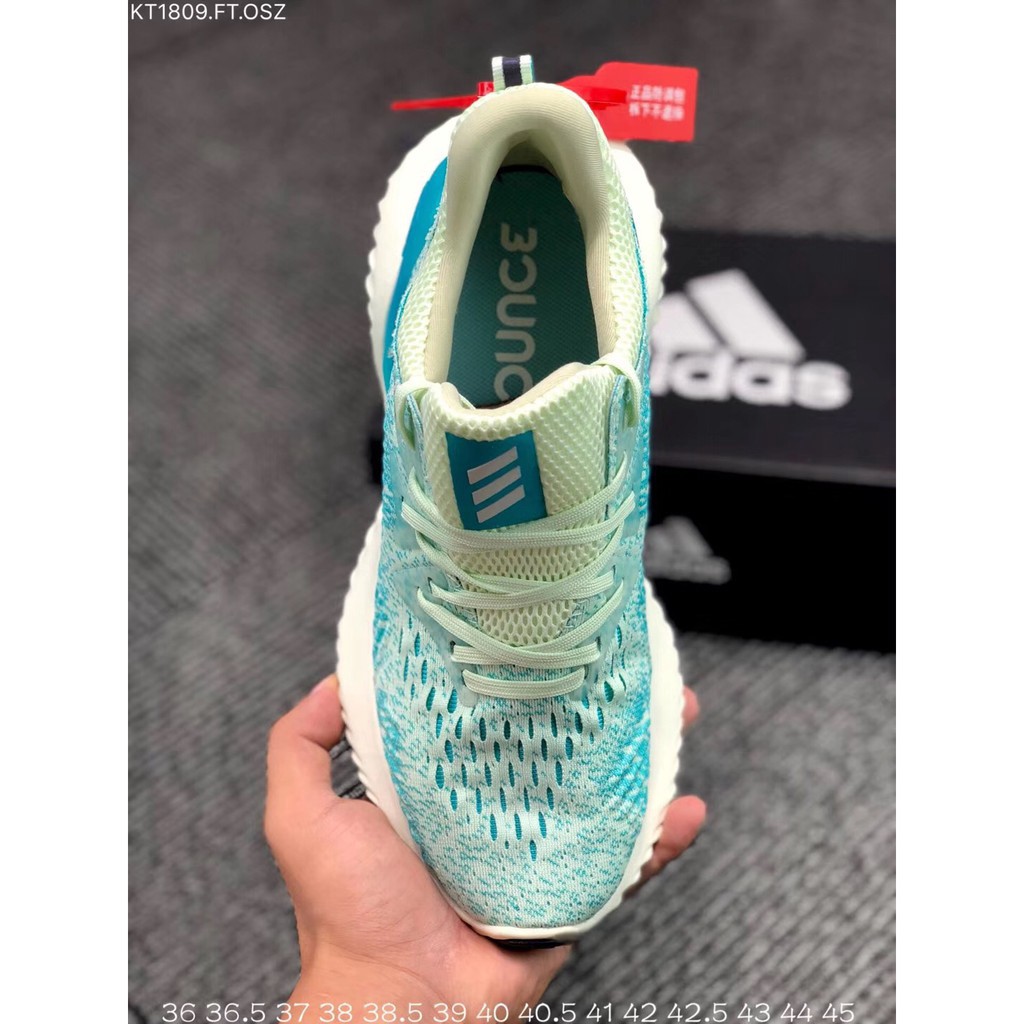 Giày thể thao Adidas Alphabounce chính hãng cỡ 36-40 cho nữ