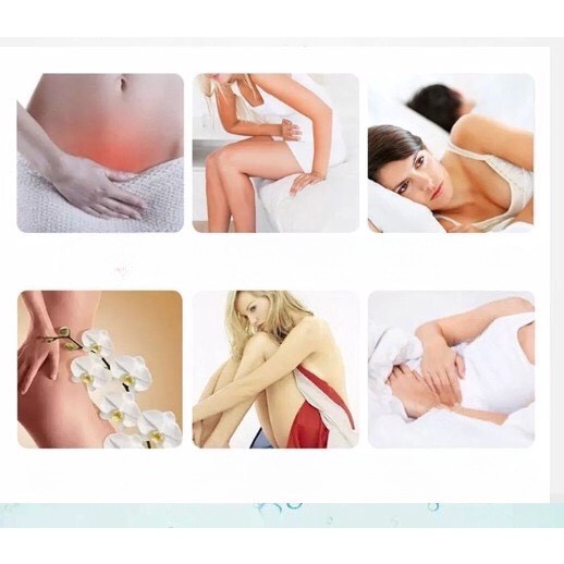 Dung dịch vệ sinh phụ nữ thảo dược Runfoni 60ml, nước rửa phụ khoa giảm ngứa, khí hư huyết trắng - Haha Shop