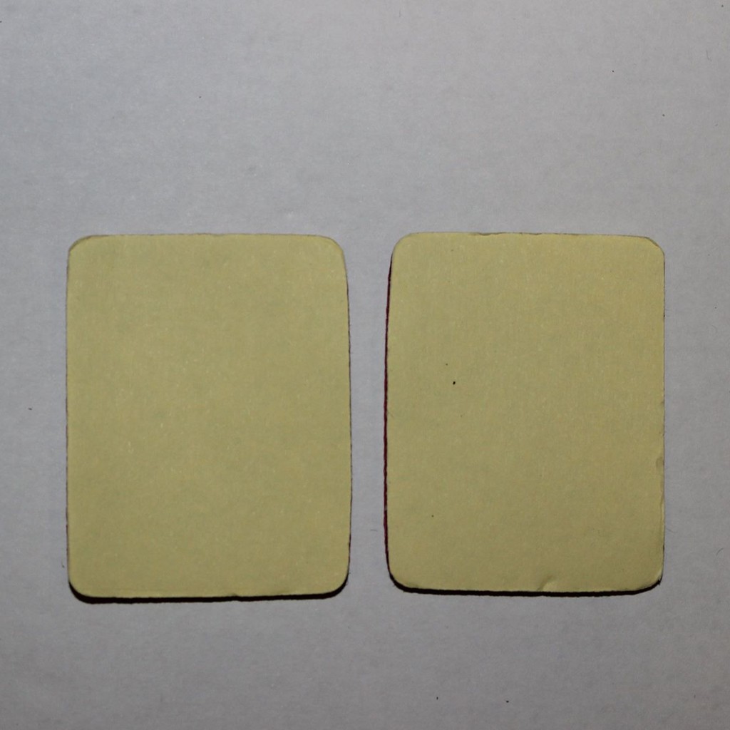 2 miếng keo 3M dán cam hành trình SJ/Eken/Hero | BigBuy360 - bigbuy360.vn