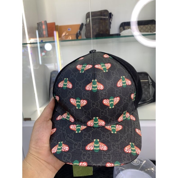 Nón Ruồi GUCCI chính hãng