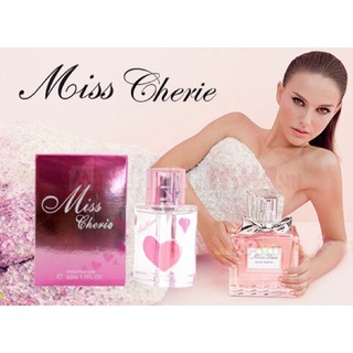 Nước hoa Miss Cherie