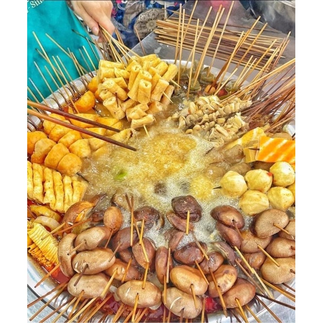 Cốt lẩu tứ xuyên - lẩu thái- sốt chấm đồ nướng- sốt ướp đồ nướng | BigBuy360 - bigbuy360.vn