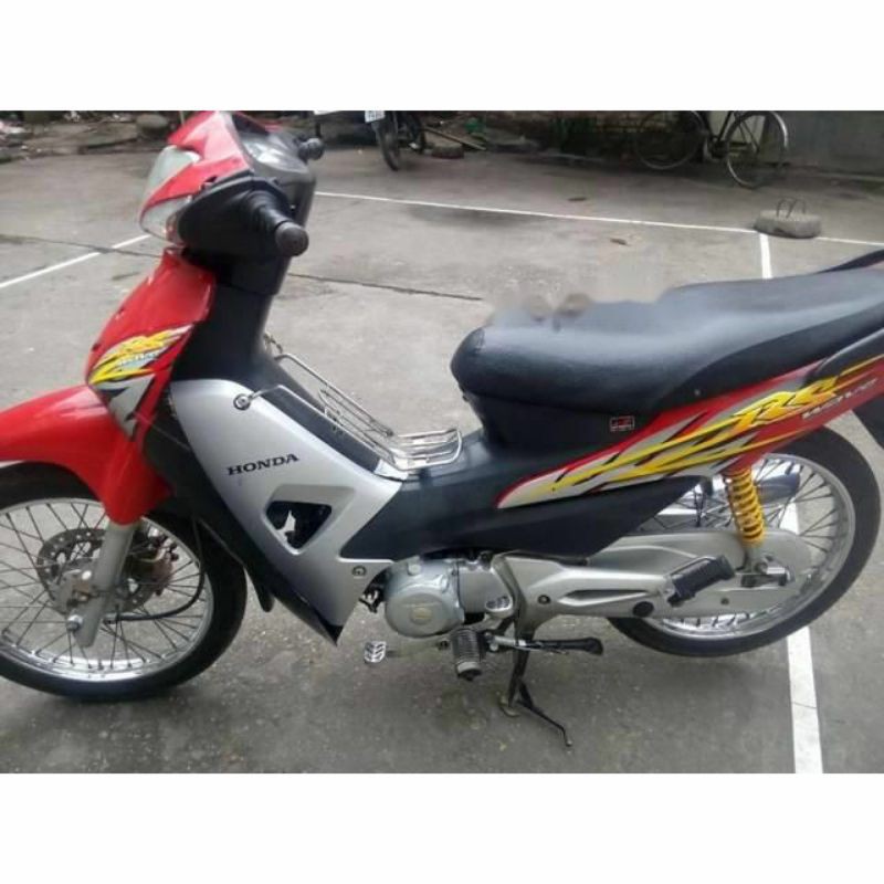 nắp mặt kính đèn wave rs wave a 100cc