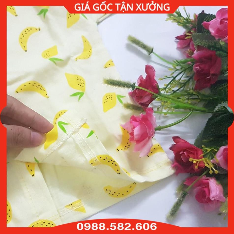 Bộ Quần Áo Dài Tay Cotton Carter In Họa Tiết Dễ Thương Cho Bé