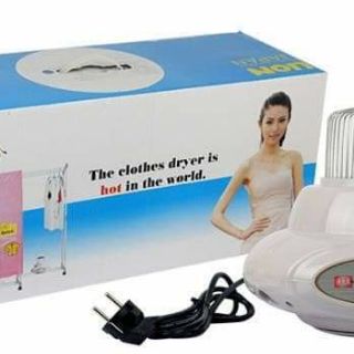Tủ sấy quần áo Lion H802F (802F)