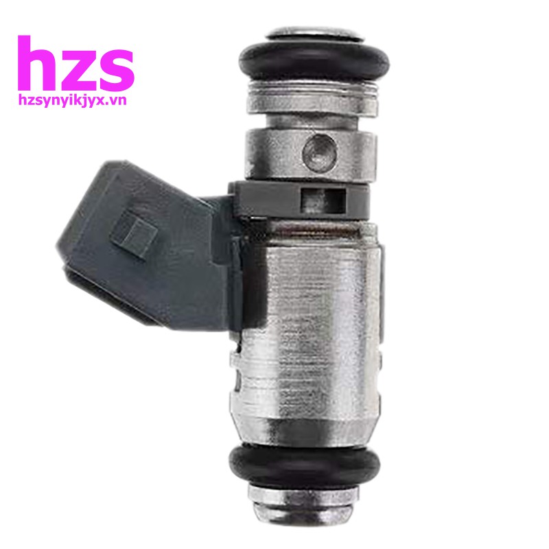 Petrol Fuel Injector for Ford Fiesta KA 1.3I 2001-2008 2N1U9F593KA IWP119 LFI019