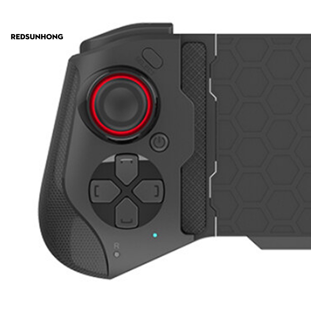 Bộ Tay Cầm Chơi Game Không Dây RSH.z MOCUTE-060 Độ Chính Xác Cao