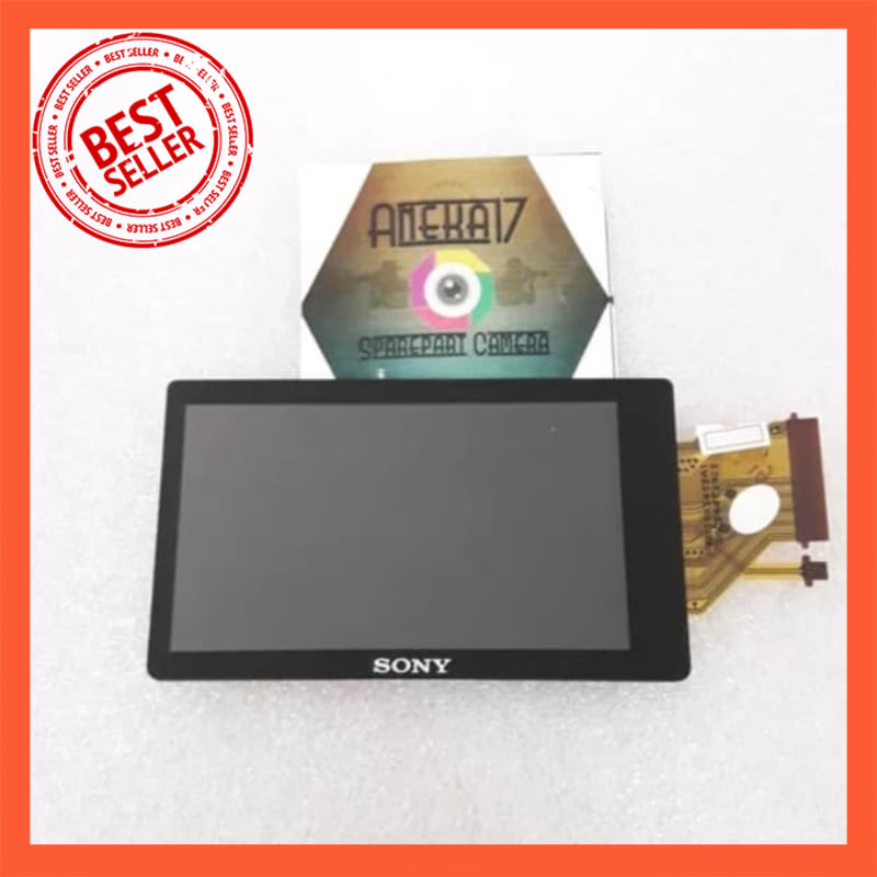 Màn Hình Lcd Thay Thế Cho Sony A6000 A6300 A5100 Mc2500