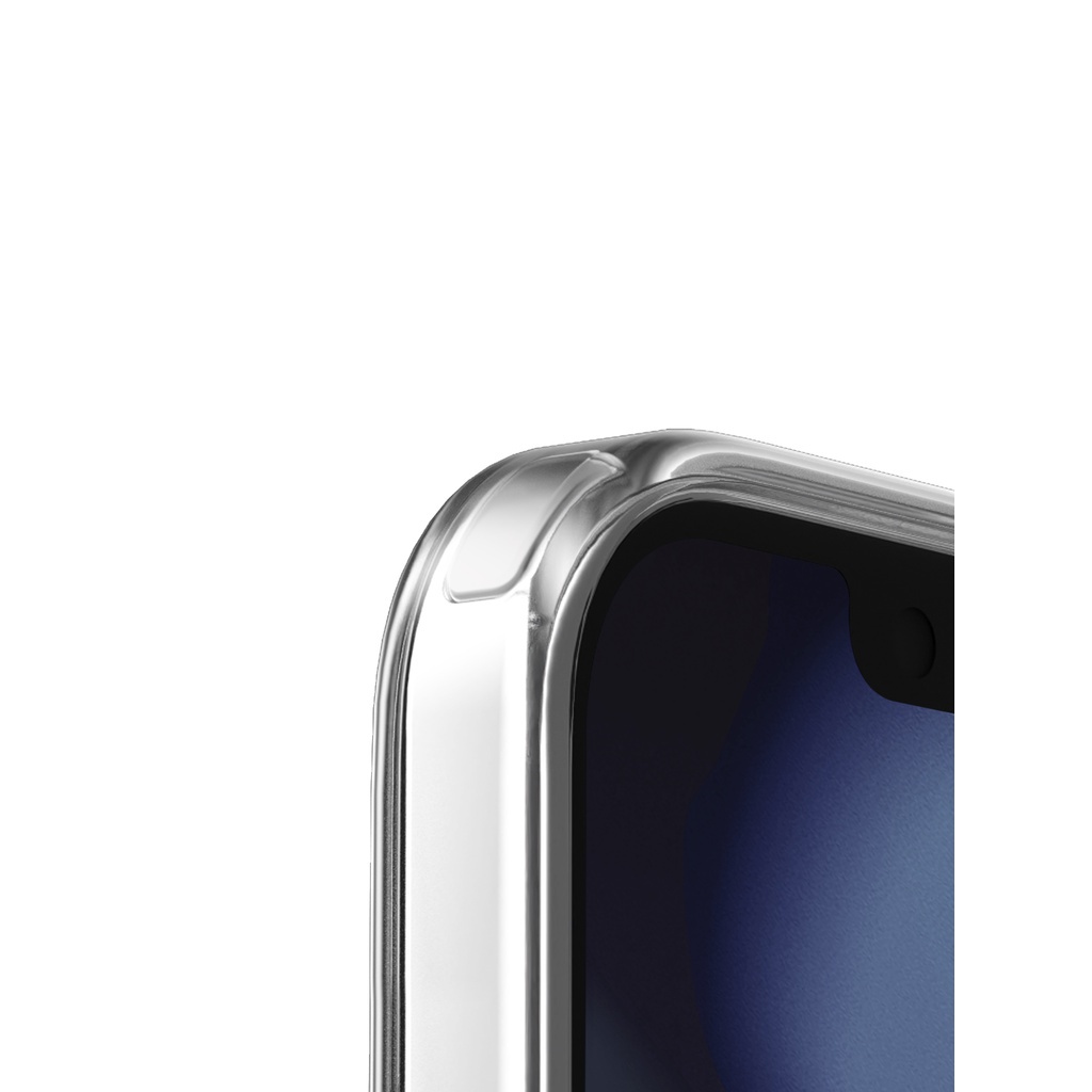 Ốp case UNIQ Hybrid LifePro Xtreme Dành Cho iPhone 13ProMax/13Pro/13