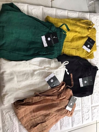 Combo quần đũi zara cari kid