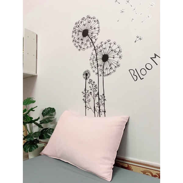[ NAKI SHOP ] Áo gối, vỏ gối nằm vải lụa mềm mịn mát giá sỉ