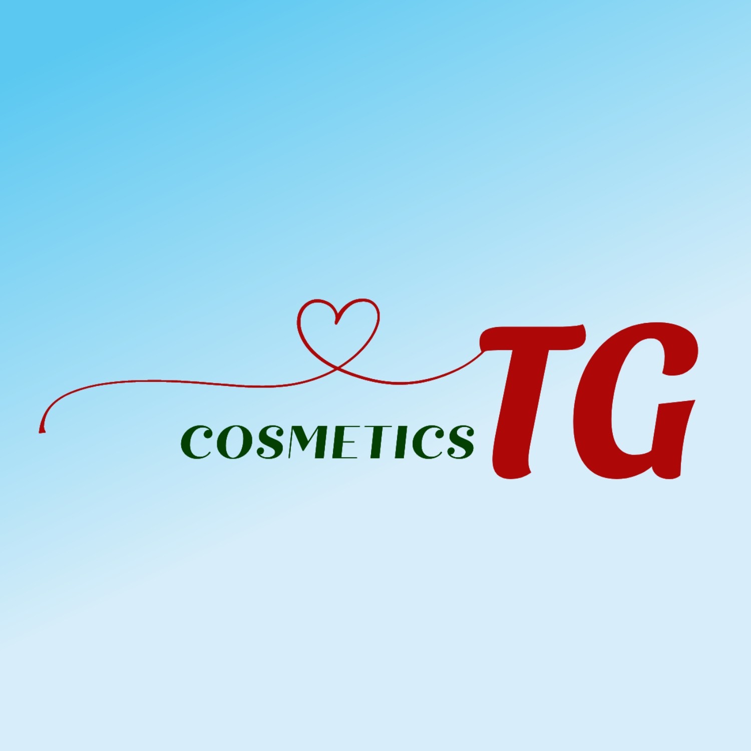 TG Cosmetics Official