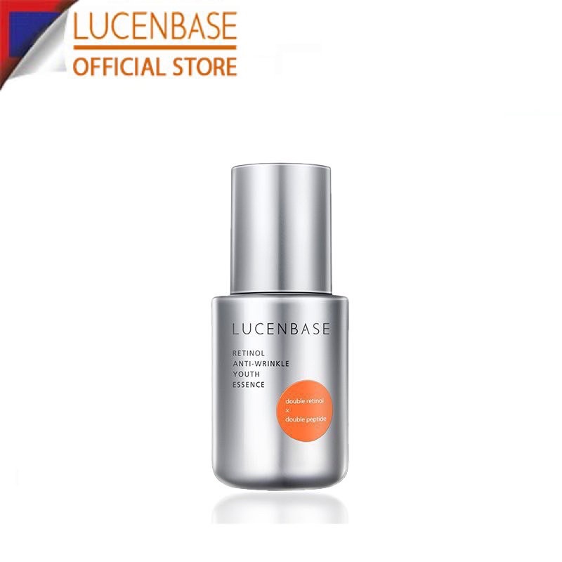 Tinh chất serum retinol LUCENBASE 30ml