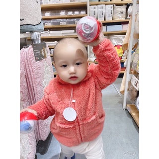 Áo lông cừu cho bé Combo Sỉ 10 áo size 1-4