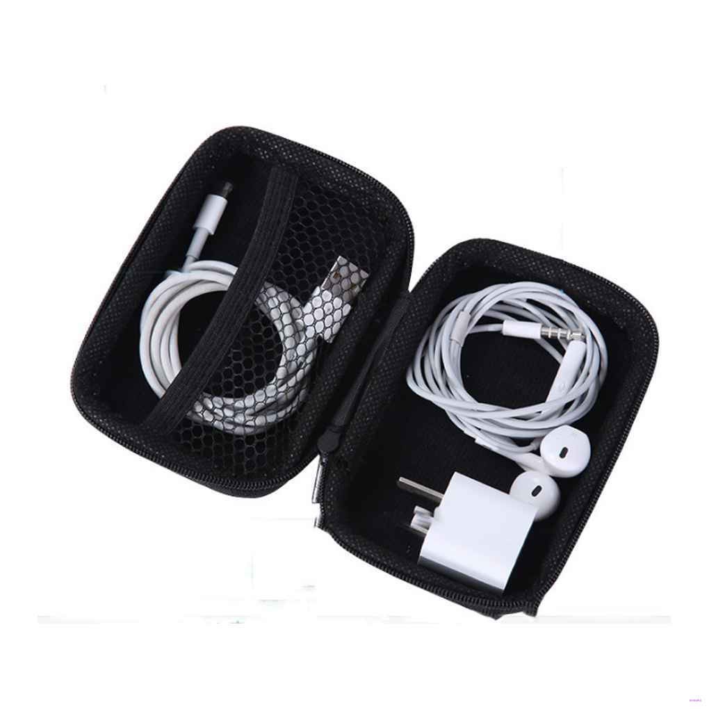 Hộp Đựng Ổ Cứng Usb 2.5 Chống Sốc Tiện Lợi