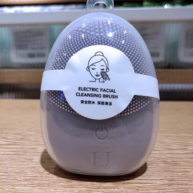 Máy rửa mặt MINISO