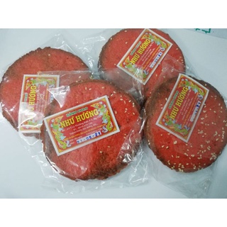 Bánh chao tuổi thơ 5 bịch (15 cái)