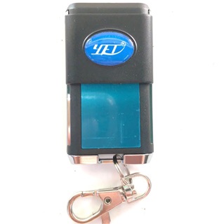 Remote cửa cuốn YET chuyên sao chép Mã nhảy