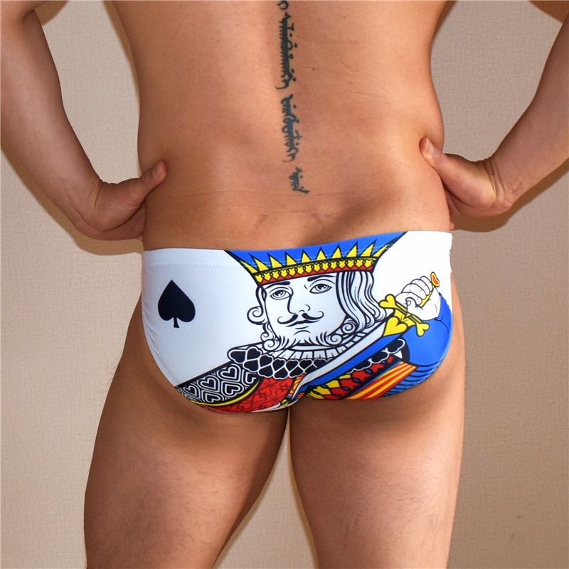 Quần Bơi G001 Thời Trang Dành Cho Nam | BigBuy360 - bigbuy360.vn