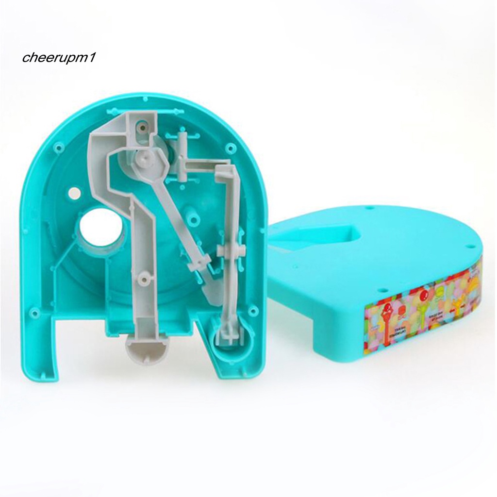 Đồ chơi mô hình máy gắp kẹo mini thú vị cho bé