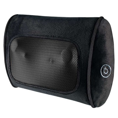 Gối massage Shiatsu chức năng làm nóng Homedics SP-18HJ