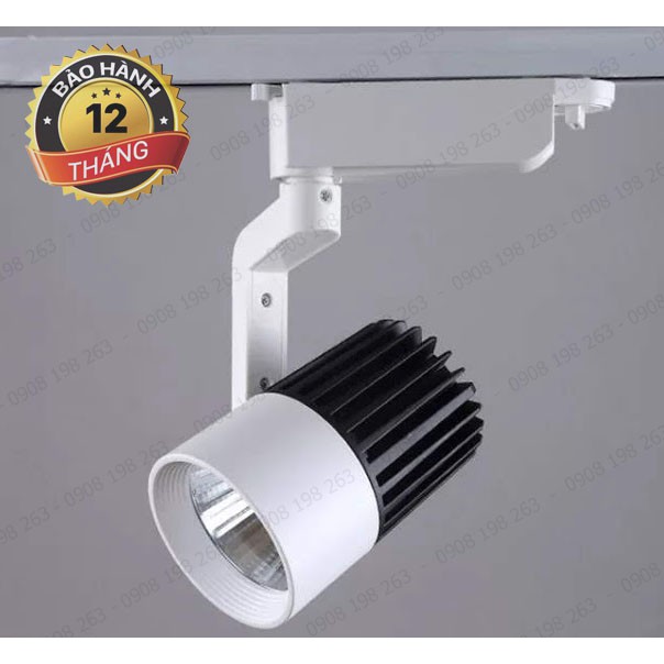 Đèn Rọi Ray 24W - Đèn Led Ray Siêu Sáng COB -724