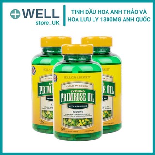 ANH THẢO ANH QUỐC 1300mg