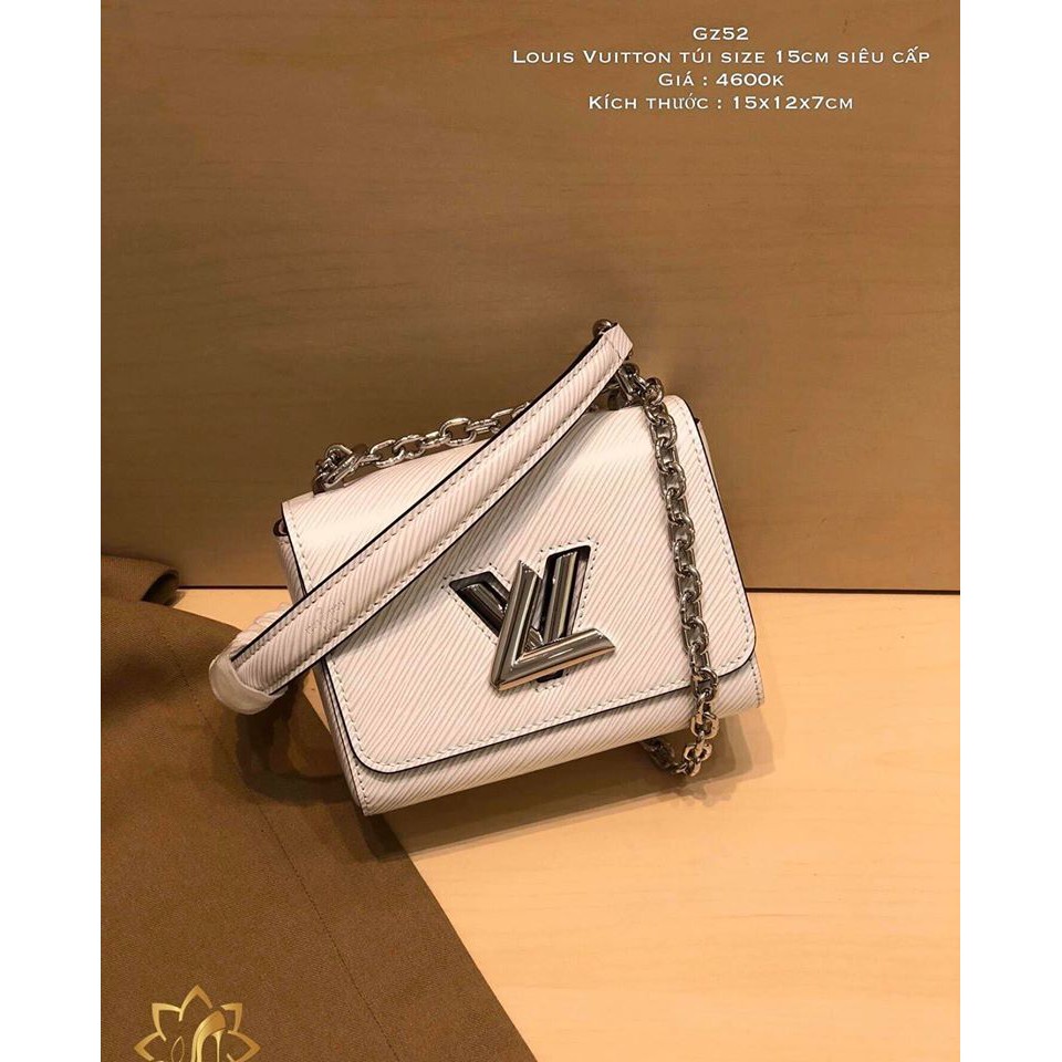 Túi size 15cm siêu cấp