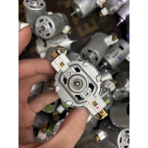 Động Cơ D3648L 21.6V 70W .