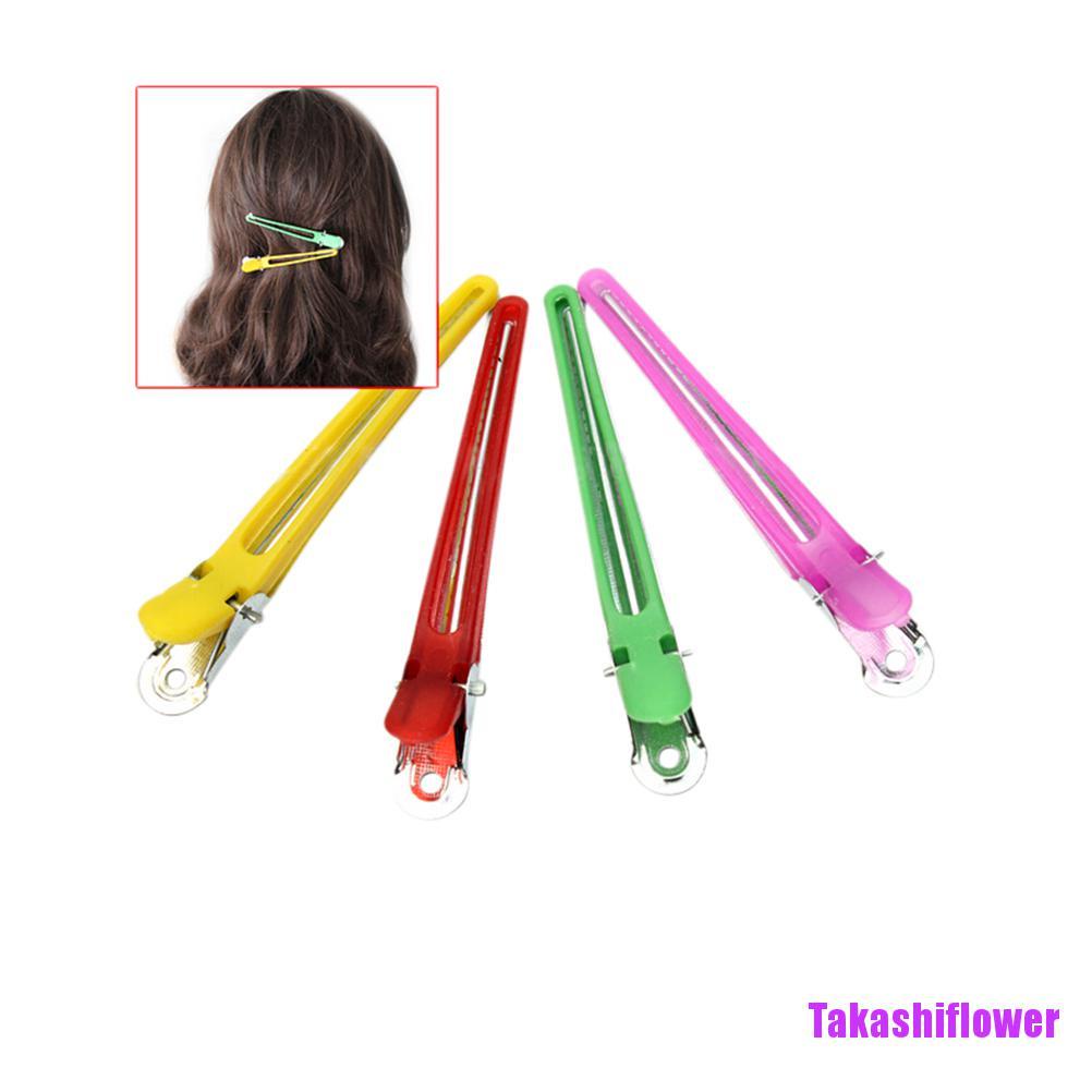 (Hàng Mới Về) Bộ 12 Dụng Cụ Tạo Kiểu Tóc Dễ Dàng