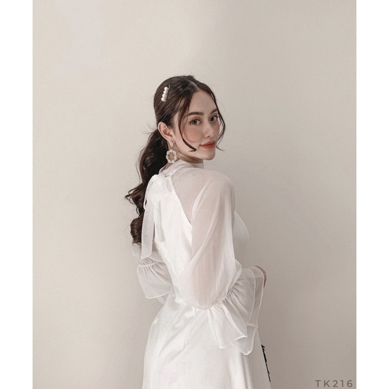 ĐẦM TRẮNG PVN238