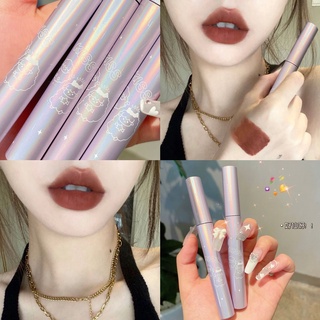 [Hàng mới về] Thỏi son kem DOUREN vỏ hình chú cừu đáng yêu