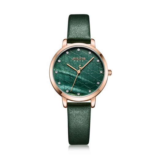 Đồng Hồ Nữ Julius JA-1178