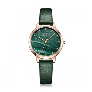 Đồng Hồ Nữ Julius JA-1178