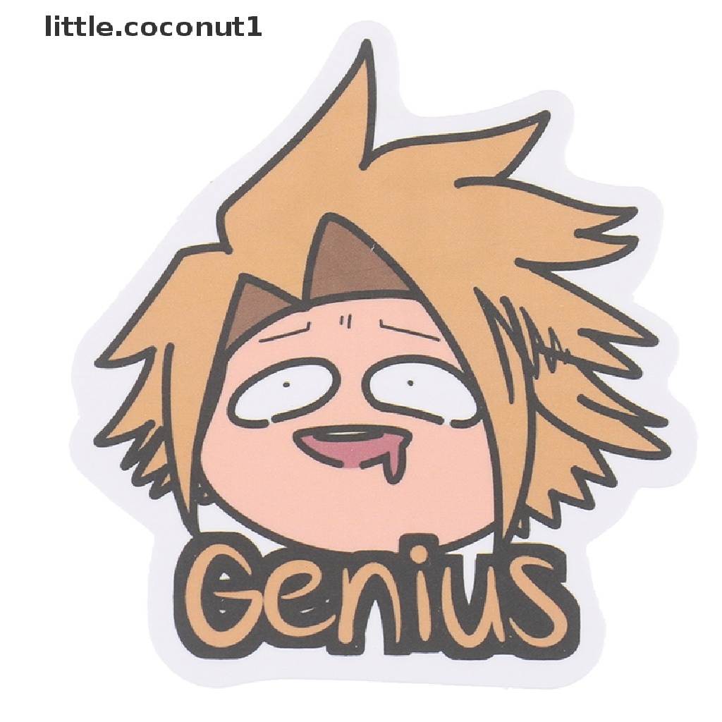 Bộ 50 Ván Trượt My Hero Academia Nhật Bản