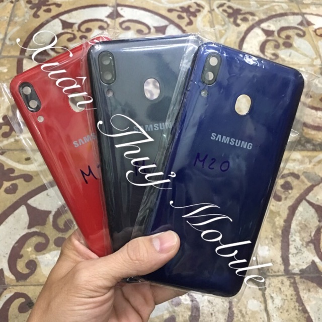 Vỏ máy Galaxy M20