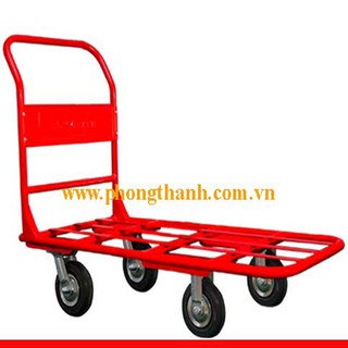 Xe đẩy hàng phong thạnh 500kg-200l