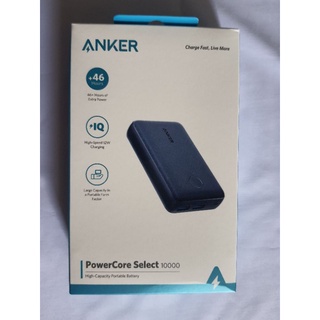 Pin sạc dự phòng Anker PowerCore Select A1223