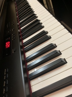 Đàn Piano Điện Roland HP-335